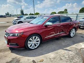 CHEVROLET IMPALA PREMIER