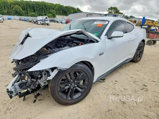 FORD MUSTANG GT