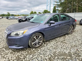 SUBARU LEGACY 3.6R LIMITED