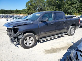 RAM 1500 BIG HORN/LONE STAR