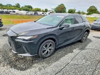 LEXUS RX 350 PREMIUM