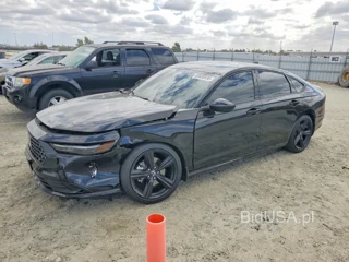 HONDA ACCORD HYBRID SPORT-L