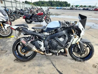 SUZUKI GSX-R600