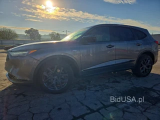ACURA MDX A-SPEC