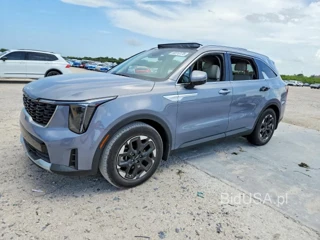 KIA SORENTO S
