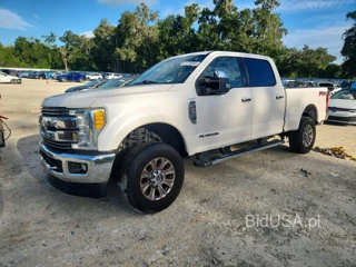 FORD F250 SUPER DUTY