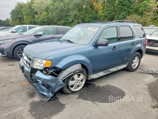 FORD ESCAPE XLT