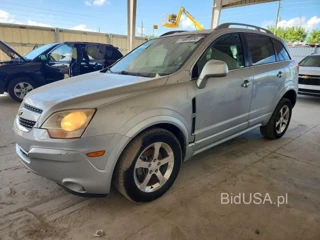 CHEVROLET CAPTIVA LT