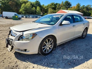 CHEVROLET MALIBU LTZ