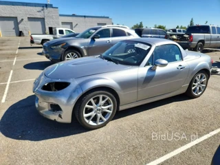 MAZDA MX-5 MIATA GRAND TOURING