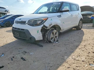 KIA SOUL BASE