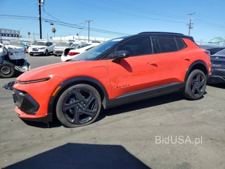 CHEVROLET EQUINOX RS