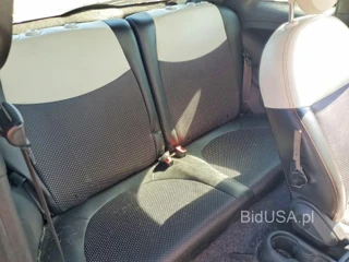 FIAT 500 ELECTRIC