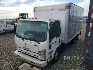 ISUZU NPR