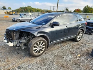 MAZDA CX-9 GRAND TOURING