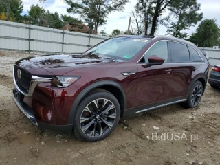 MAZDA CX-90 PREMIUM PLUS