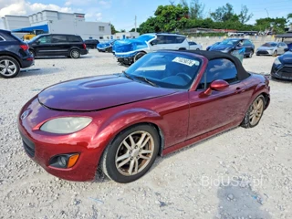MAZDA MX-5 MIATA