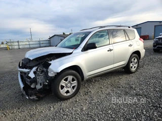 TOYOTA RAV4 BASE