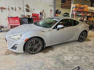 SCION FR-S BASE