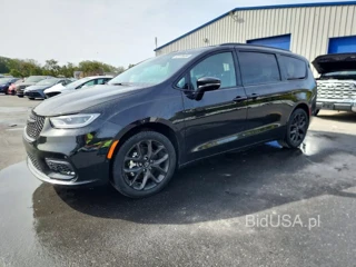 CHRYSLER PACIFICA SELECT