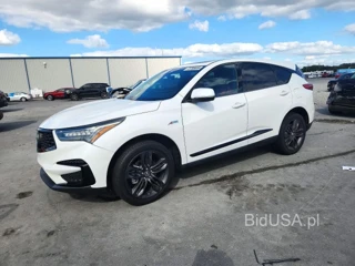 ACURA RDX A-SPEC