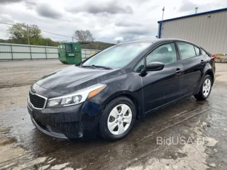 KIA FORTE LX