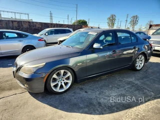 BMW 535 I