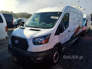 FORD TRANSIT T-350