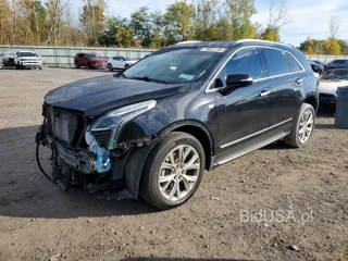CADILLAC XT5 PREMIUM LUXURY