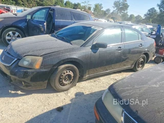 MITSUBISHI GALANT ES