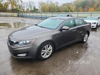 KIA OPTIMA EX