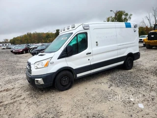 FORD TRANSIT T-250