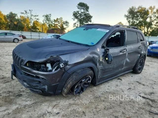 JEEP CHEROKEE TRAILHAWK
