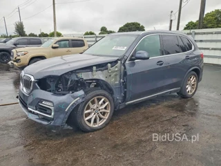 BMW X5 SDRIVE 40I