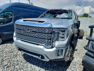 GMC SIERRA K2500 DENALI