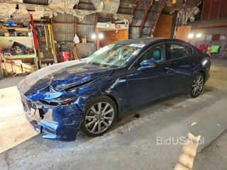MAZDA 3 PREMIUM