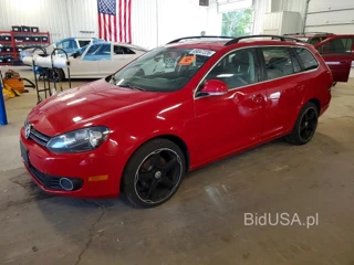VOLKSWAGEN JETTA SE