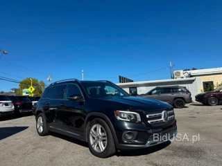 MERCEDES-BENZ GLB 250 4MATIC