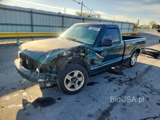 GMC SONOMA
