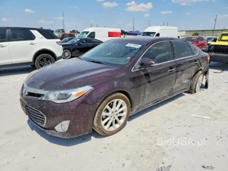 TOYOTA AVALON LIMITED