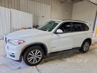 BMW X5 XDRIVE35I