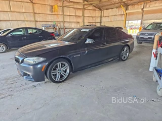 BMW 535 I