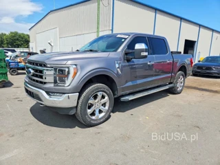 FORD F150 SUPERCREW
