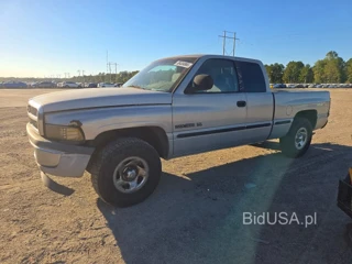 DODGE RAM 1500