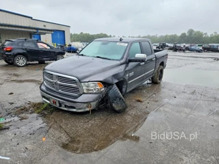RAM 1500 SLT