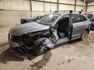 AUDI Q5 PREMIUM PLUS