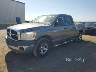 DODGE RAM 1500 ST
