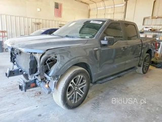 FORD F150 SUPERCREW