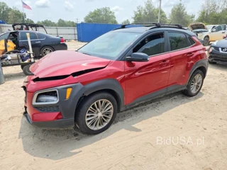HYUNDAI KONA SEL