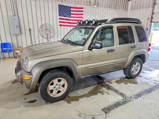 JEEP LIBERTY LIMITED